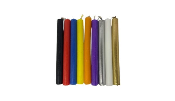 15cm Stick Candles