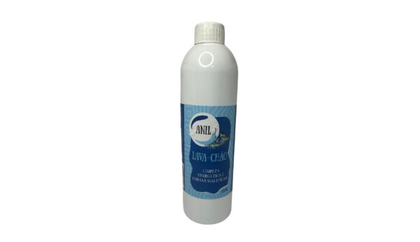 Imperial Indigo Floor Wash 500ml
