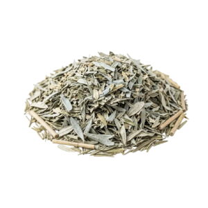 Folhas de Oliveira: Proteção e Serenidade 50gr