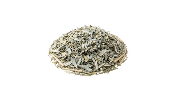 Folhas de Oliveira: Proteção e Serenidade 50gr