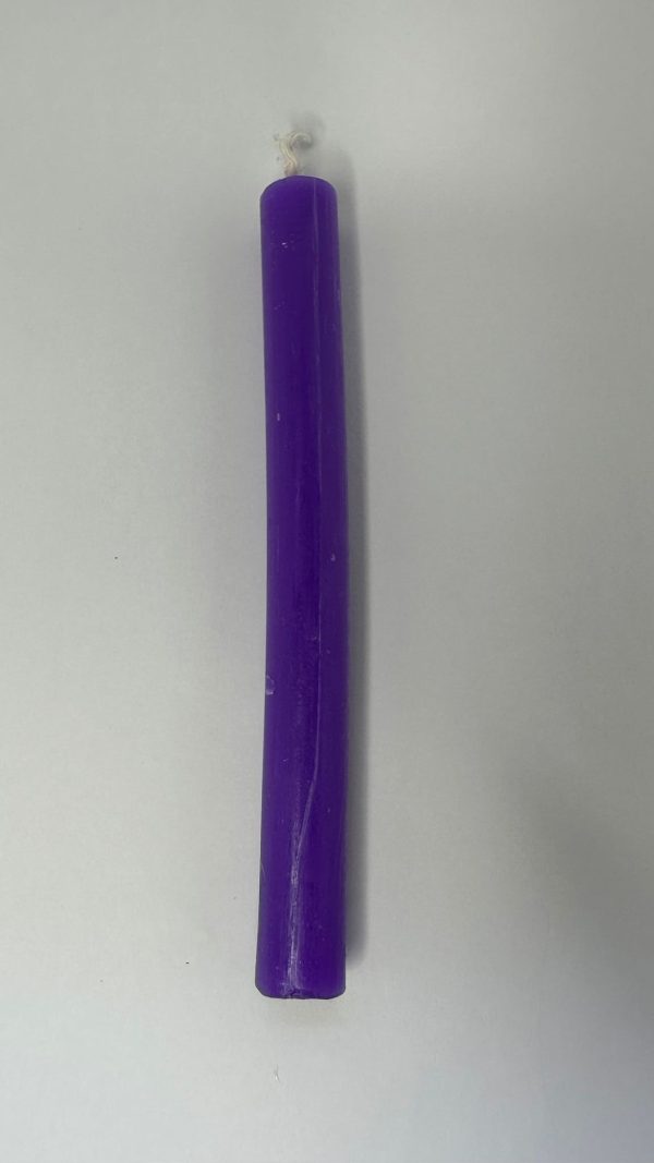 15cm Stick Candles