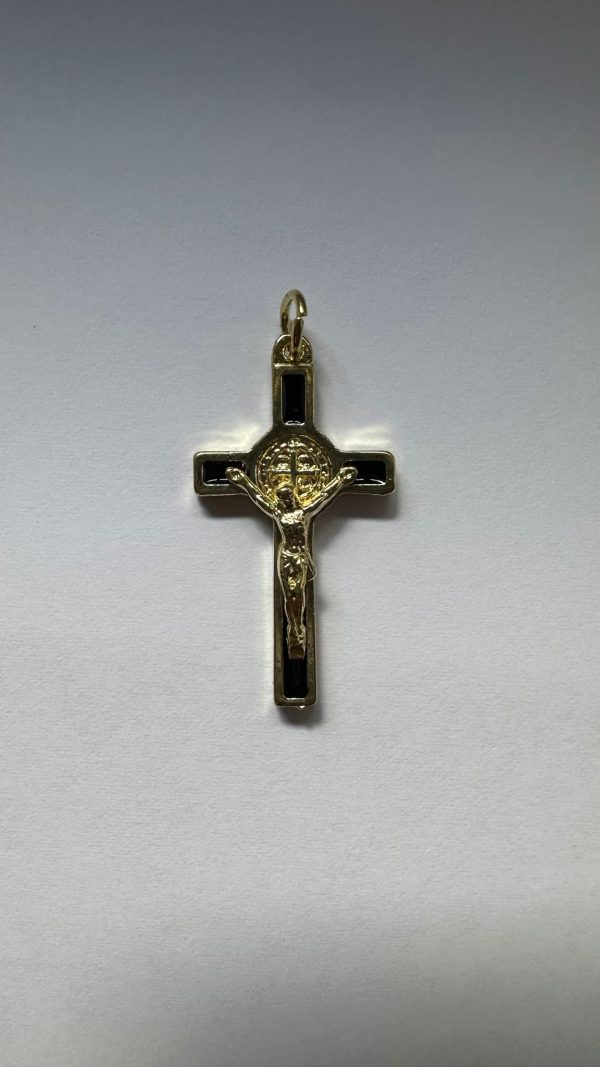 Saint Benedict Cross 4.5cm