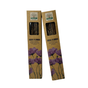 Florida Water Namaste Incense