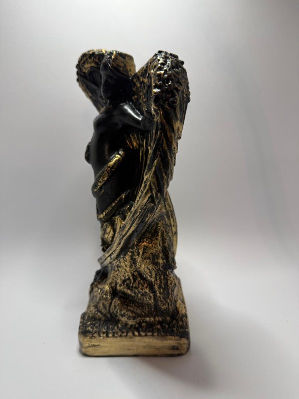 Lilith – Deusa da Lua Negra e Senhora da Noite 20cm