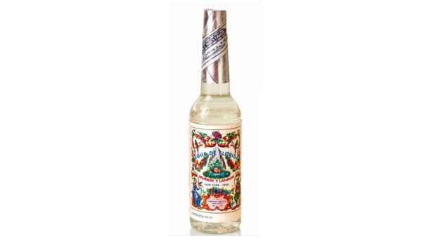 Água da Florida Original (Peru) 70 ml