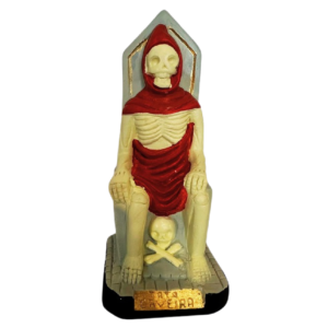 Tata Caveira – Guardião das Almas e da Transformação