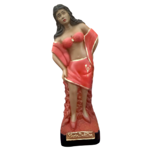 Maria Padilha a Rainha da Encruzilhada 20cm