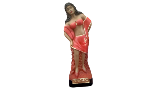 Maria Padilha a Rainha da Encruzilhada 20cm