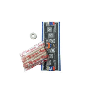 Incenso em Varetas Dhoop Satya Super Hit (Com Suporte) - 10 Varetas